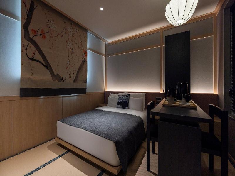 Anook Resort Spa Busan Haeundae image