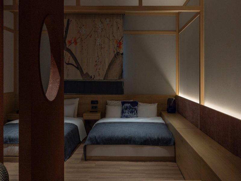 Anook Resort Spa Busan Haeundae image
