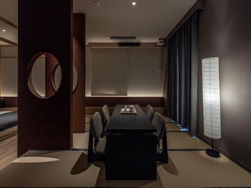 Anook Resort Spa Busan Haeundae image