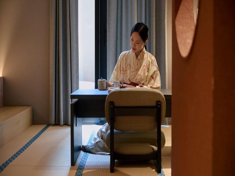 Anook Resort Spa Busan Haeundae image