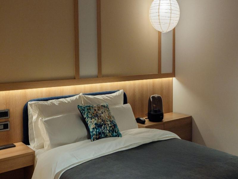 Anook Resort Spa Busan Haeundae image