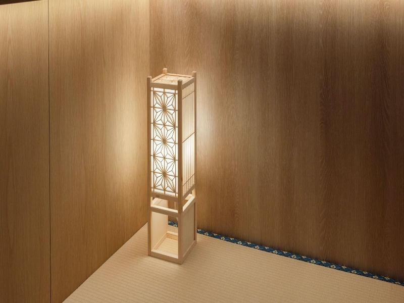 Anook Resort Spa Busan Haeundae image