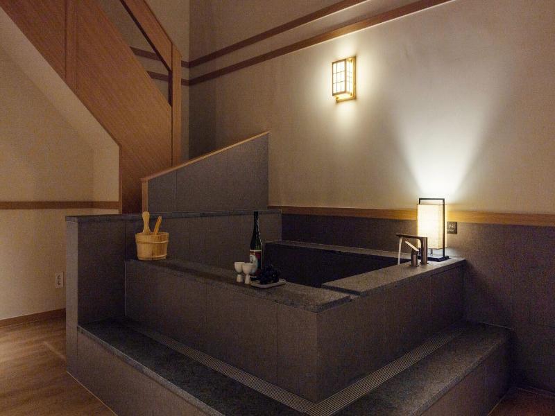 Anook Resort Spa Busan Haeundae image