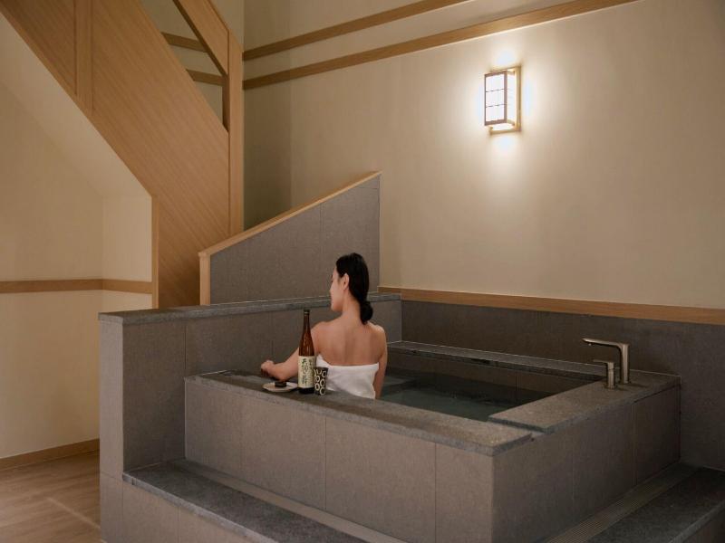 Anook Resort Spa Busan Haeundae image