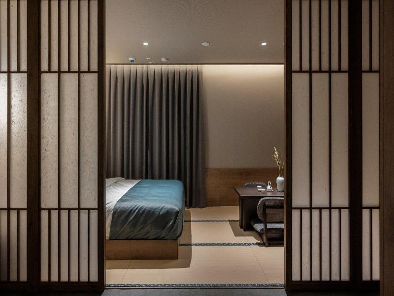 Anook Resort Spa Busan Haeundae image