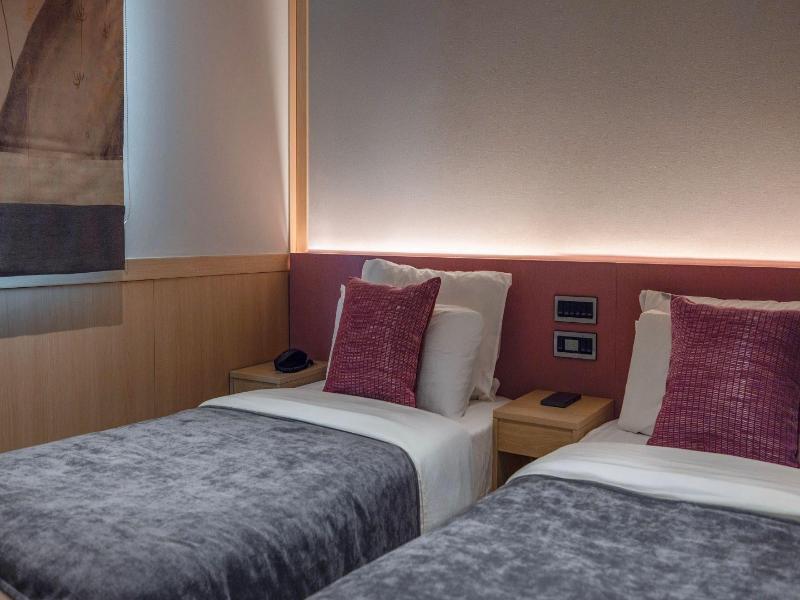 Anook Resort Spa Busan Haeundae image