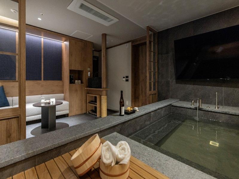 Anook Resort Spa Busan Haeundae image