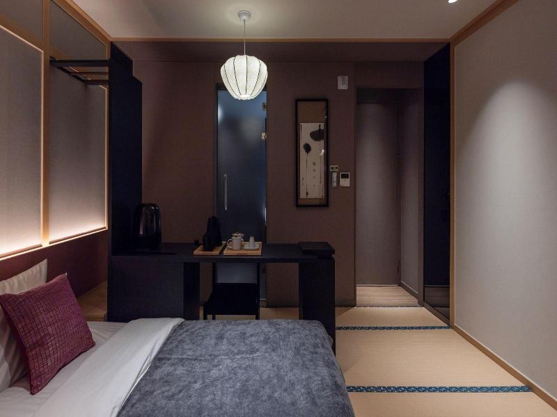 Anook Resort Spa Busan Haeundae image