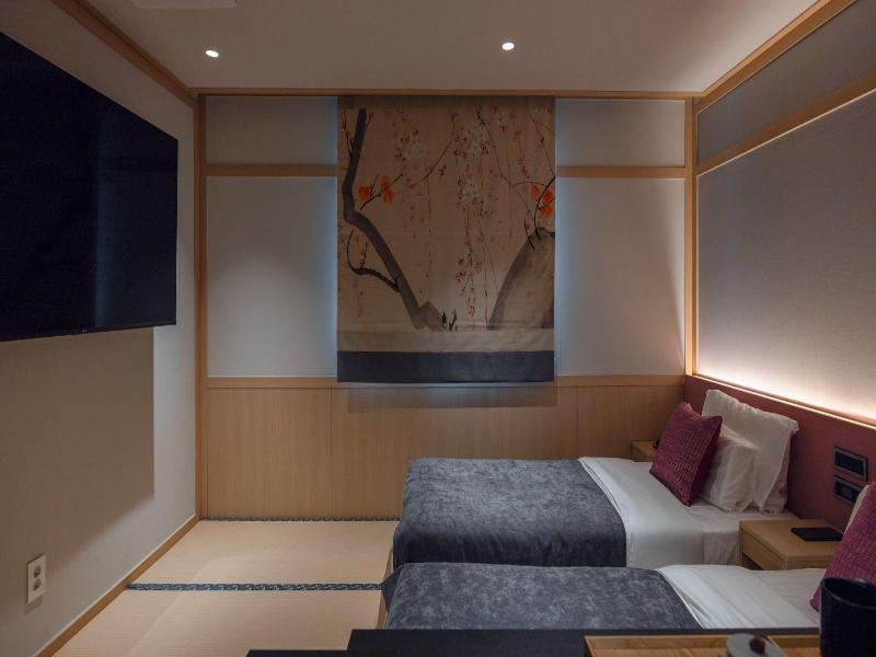 Anook Resort Spa Busan Haeundae image