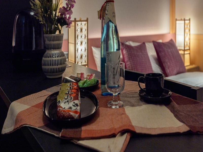 Anook Resort Spa Busan Haeundae image