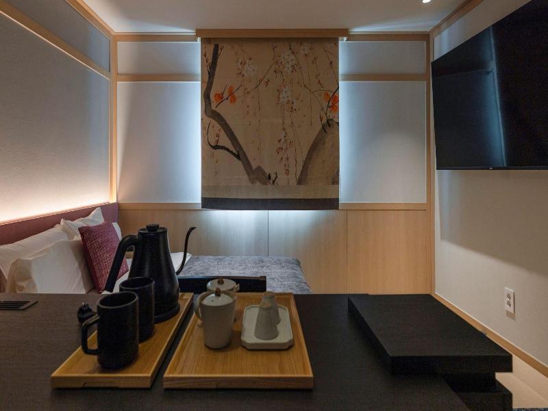 Anook Resort Spa Busan Haeundae image