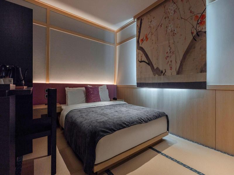 Anook Resort Spa Busan Haeundae image