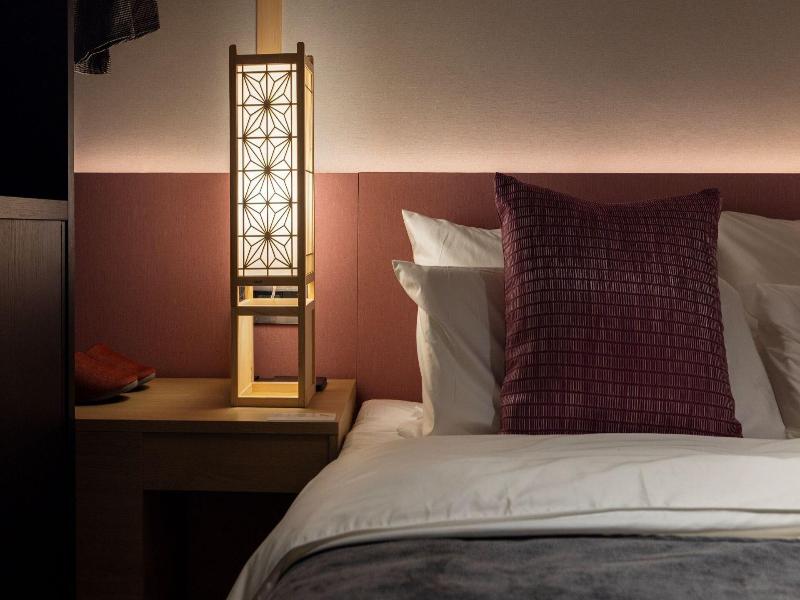 Anook Resort Spa Busan Haeundae image