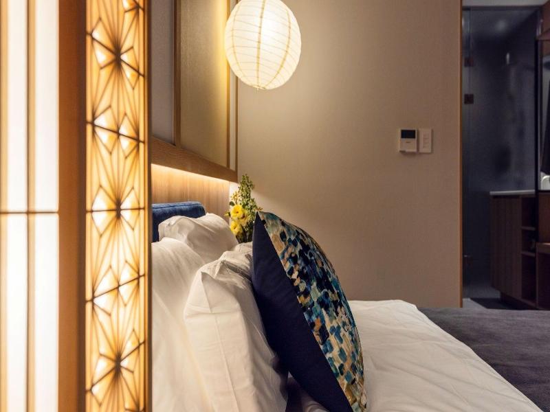Anook Resort Spa Busan Haeundae image