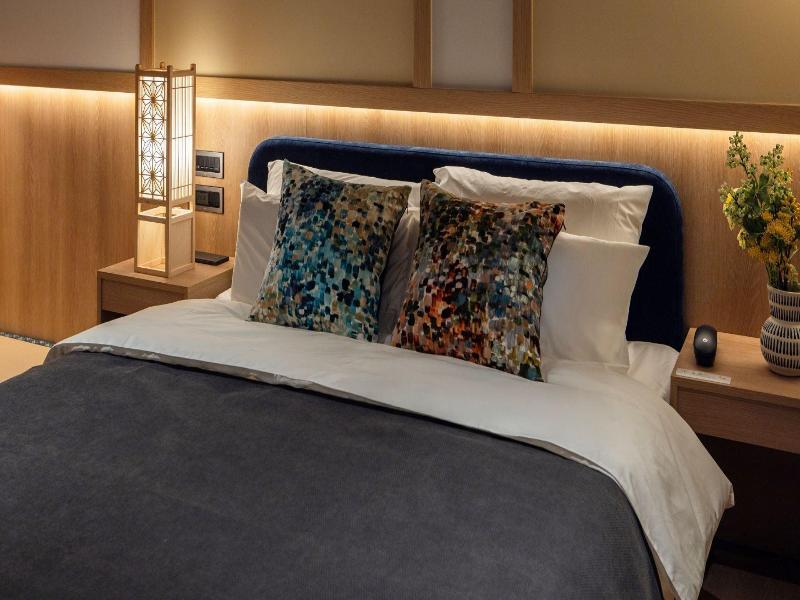 Anook Resort Spa Busan Haeundae image