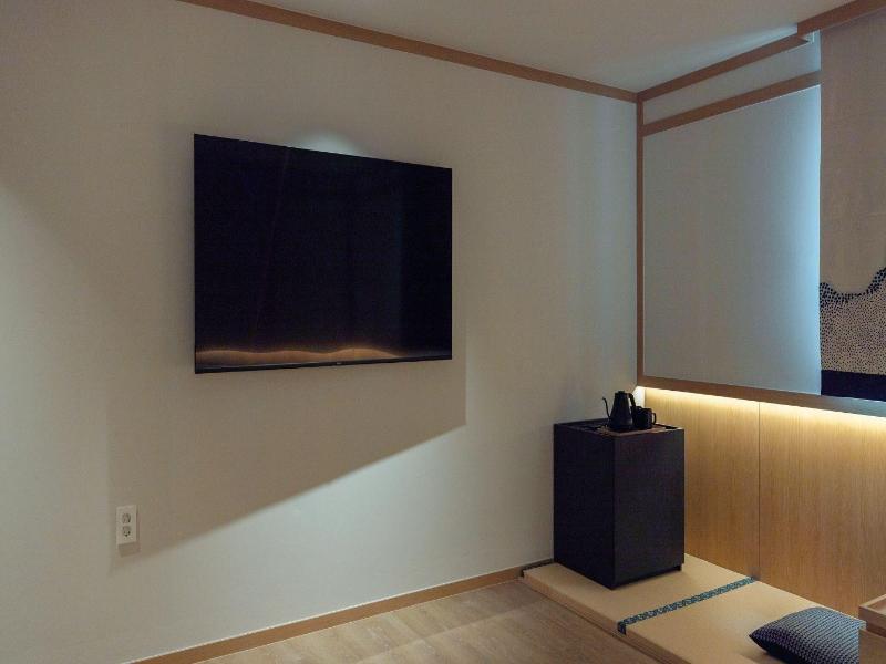 Anook Resort Spa Busan Haeundae image