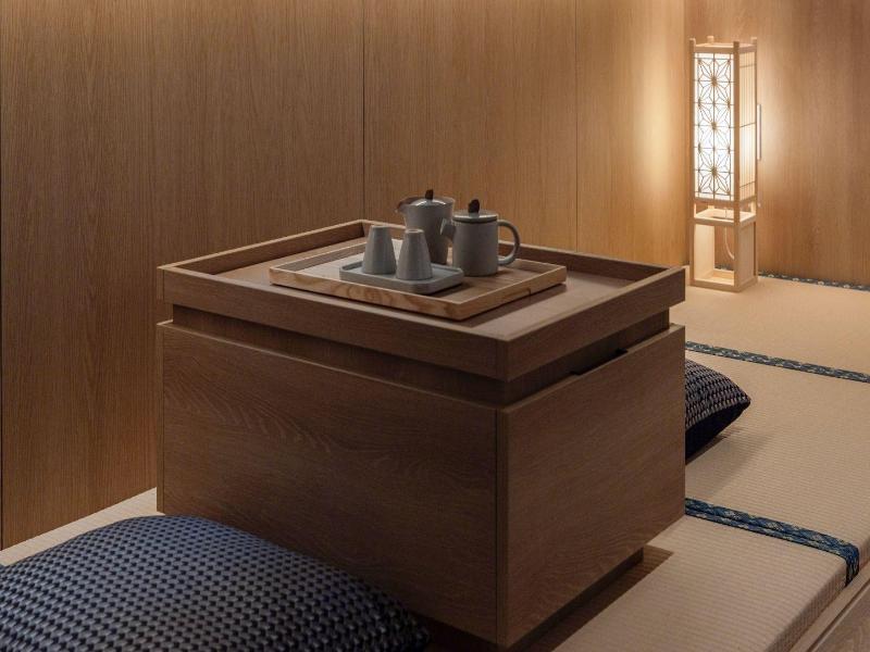 Anook Resort Spa Busan Haeundae image