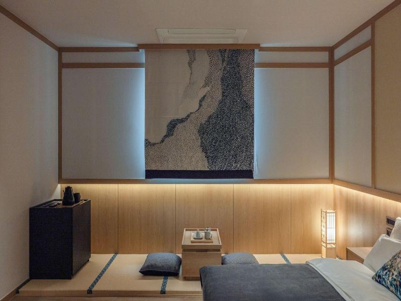 Anook Resort Spa Busan Haeundae image