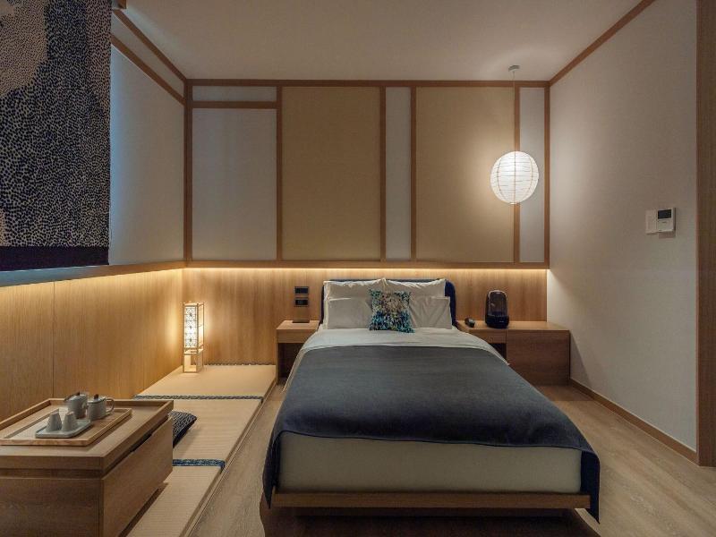 Anook Resort Spa Busan Haeundae image