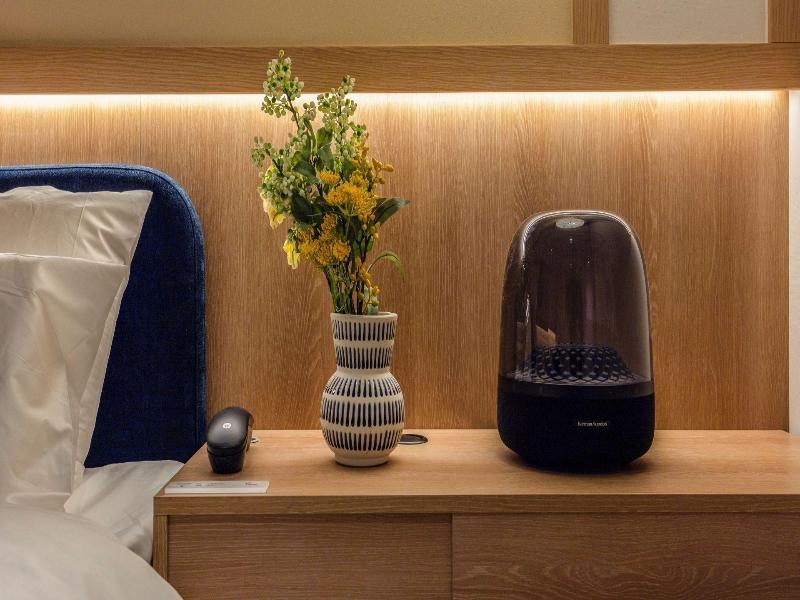 Anook Resort Spa Busan Haeundae image