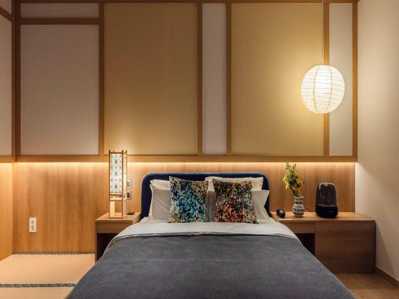 Anook Resort Spa Busan Haeundae image