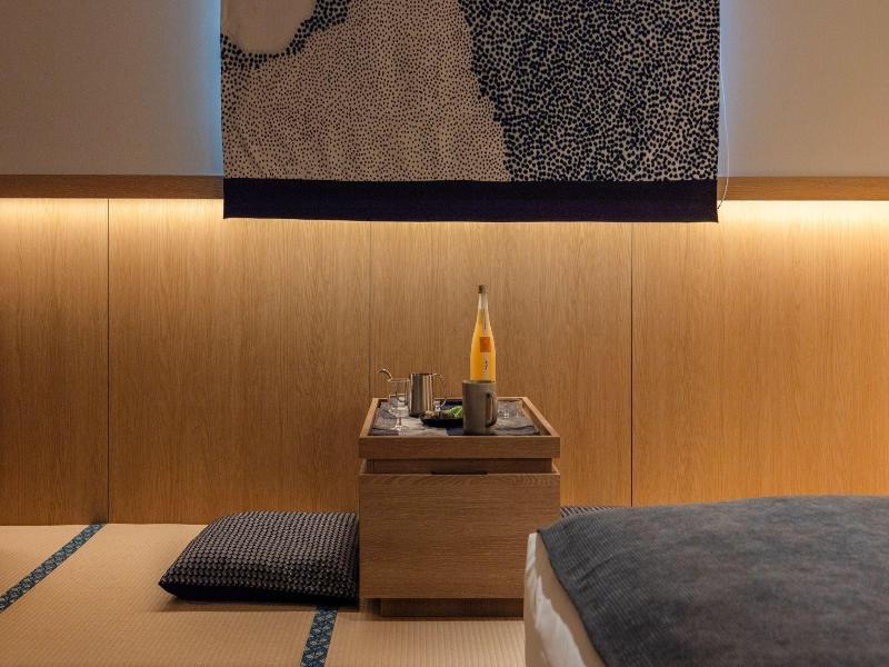 Anook Resort Spa Busan Haeundae image
