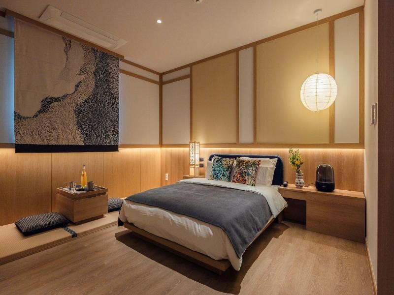 Anook Resort Spa Busan Haeundae image