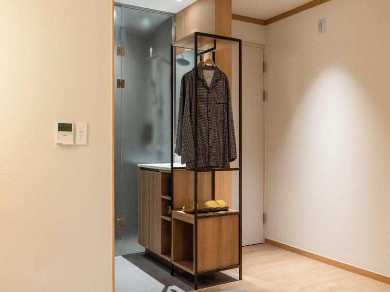 Anook Resort Spa Busan Haeundae image