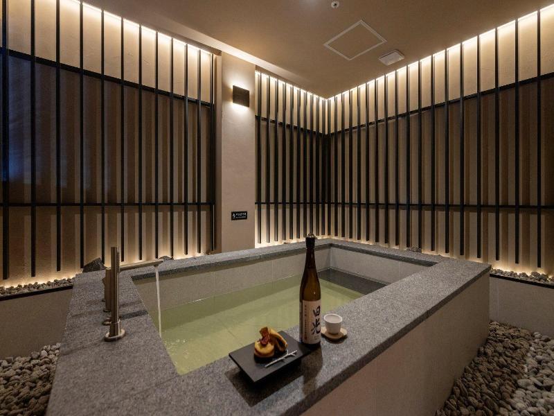 Anook Resort Spa Busan Haeundae image
