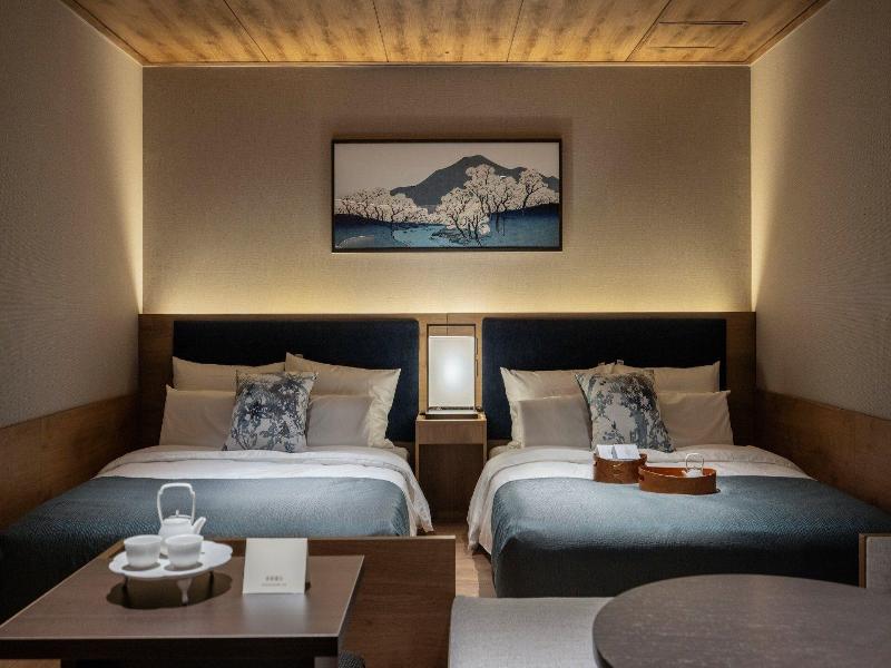 Anook Resort Spa Busan Haeundae image