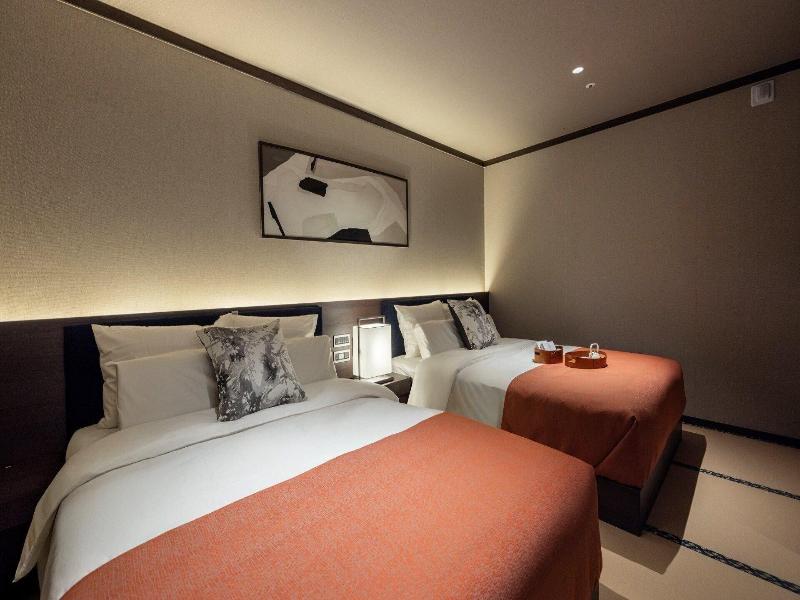 Anook Resort Spa Busan Haeundae image