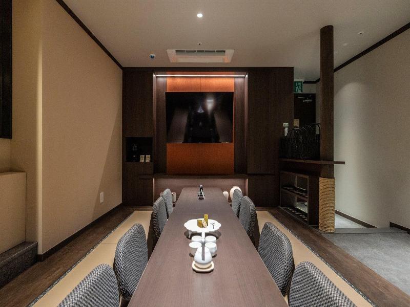 Anook Resort Spa Busan Haeundae image