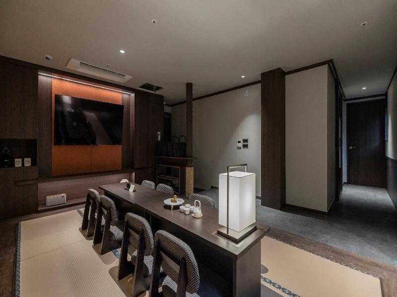 Anook Resort Spa Busan Haeundae image