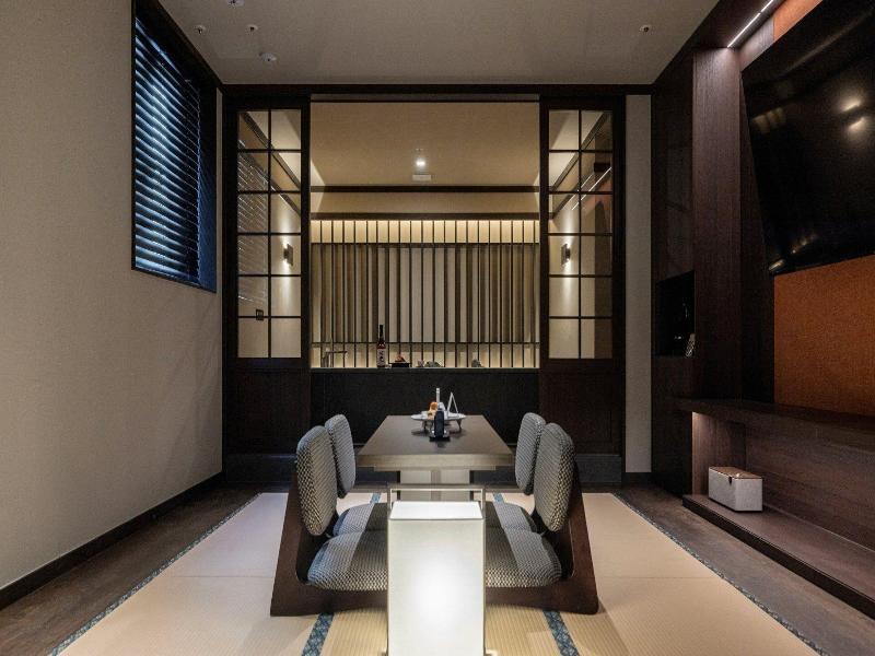 Anook Resort Spa Busan Haeundae image