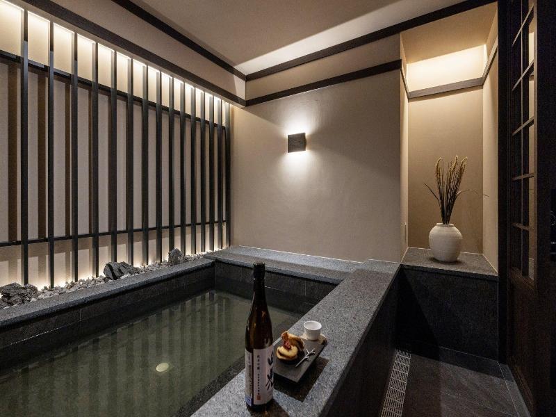 Anook Resort Spa Busan Haeundae image