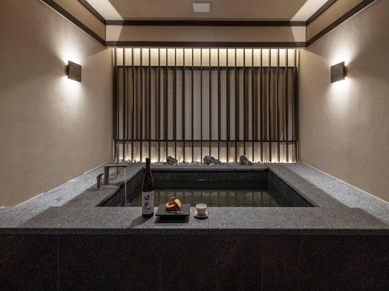 Anook Resort Spa Busan Haeundae image