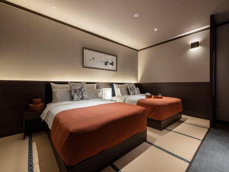 Anook Resort Spa Busan Haeundae image