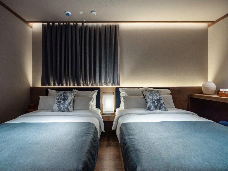 Anook Resort Spa Busan Haeundae image