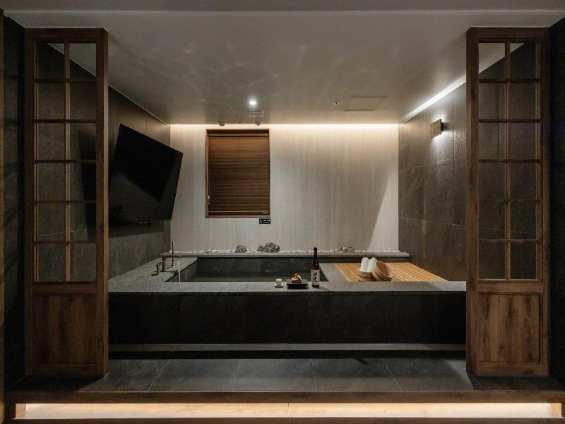 Anook Resort Spa Busan Haeundae image