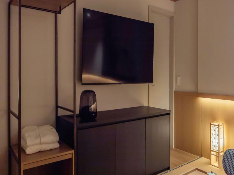Anook Resort Spa Busan Haeundae image