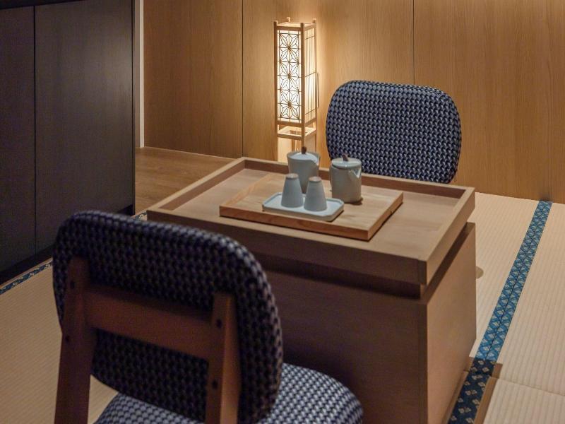 Anook Resort Spa Busan Haeundae image