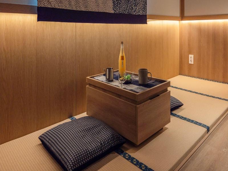 Anook Resort Spa Busan Haeundae image