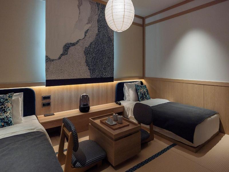 Anook Resort Spa Busan Haeundae image