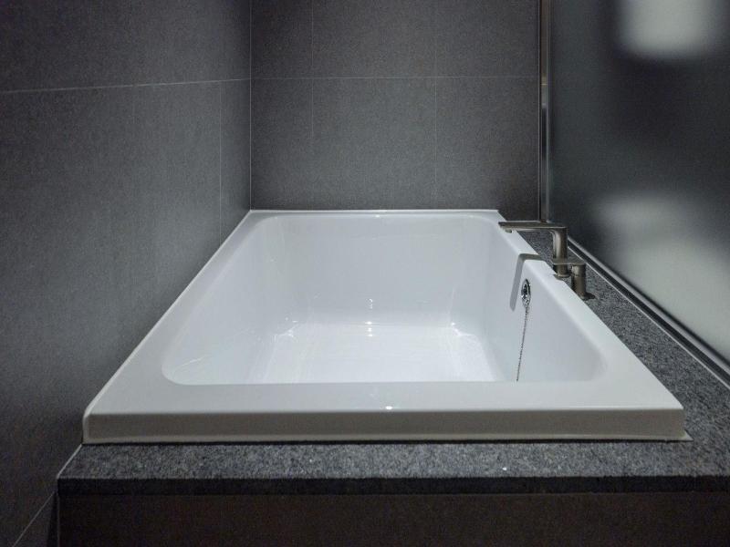 Anook Resort Spa Busan Haeundae image
