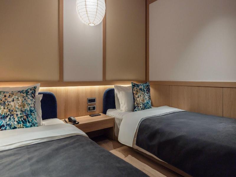 Anook Resort Spa Busan Haeundae image