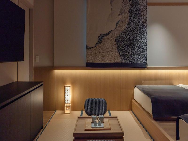 Anook Resort Spa Busan Haeundae image