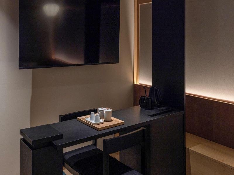 Anook Resort Spa Busan Haeundae image