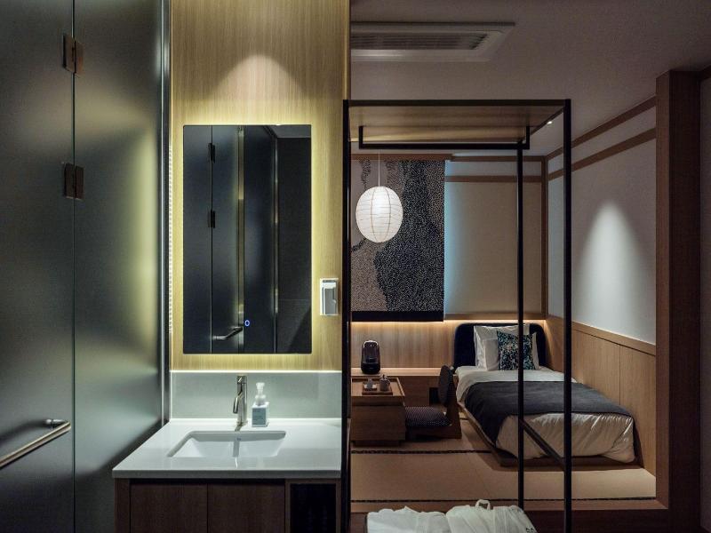 Anook Resort Spa Busan Haeundae image