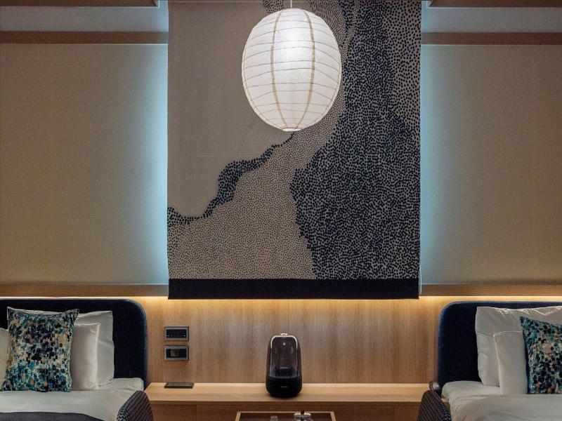Anook Resort Spa Busan Haeundae image