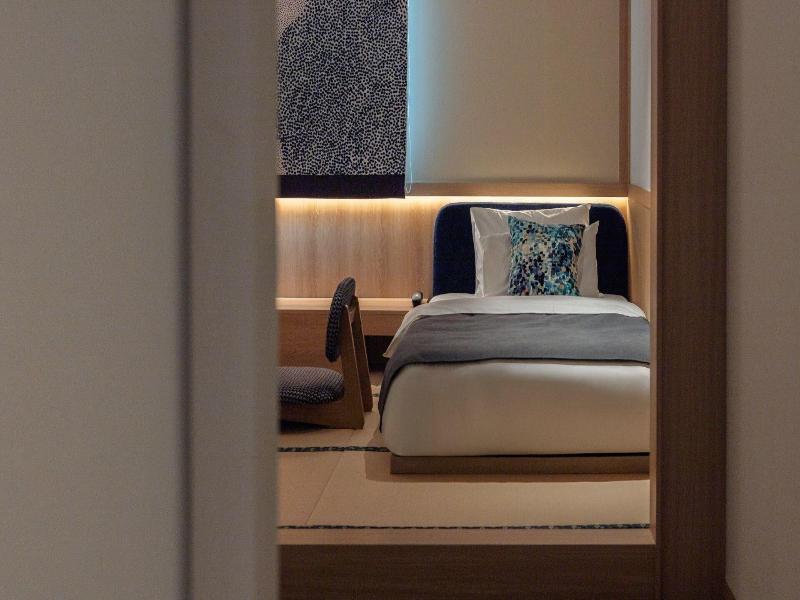 Anook Resort Spa Busan Haeundae image